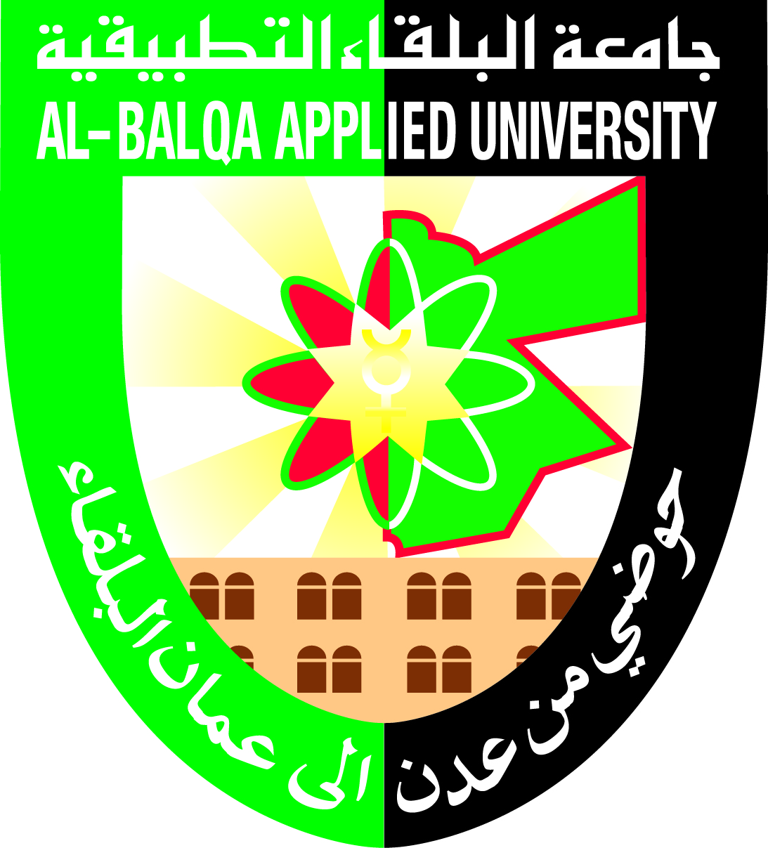 Al- Balqa