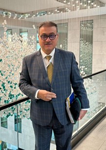 Dr. Badi Baligh
