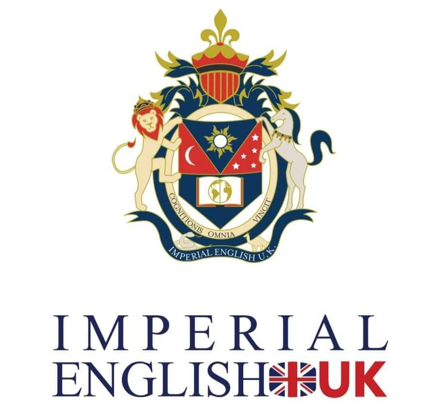 Imperial English