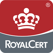 Royalcert