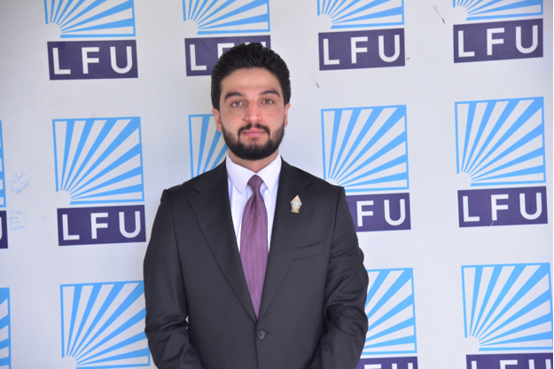 Ahmed Ibrahim Ahmed