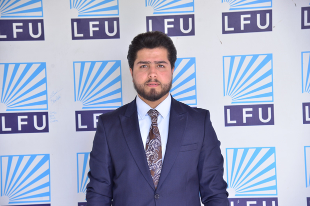 Zana Namiq Tofiq