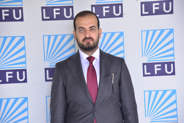 Tariq Mohammed Amin Taha